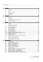 Preview for 4 page of Siemens SENTRON PAC3200 Manual