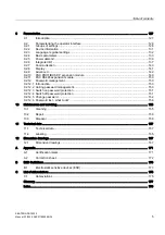 Preview for 5 page of Siemens SENTRON PAC3200 Manual