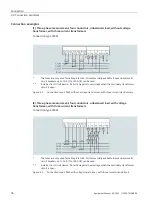 Preview for 38 page of Siemens SENTRON PAC3200T Product Manual