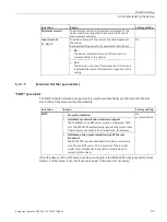 Preview for 61 page of Siemens SENTRON PAC3200T Product Manual