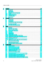 Preview for 4 page of Siemens SENTRON PAC4200 Manual