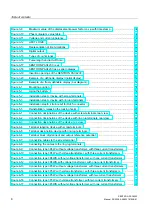 Preview for 8 page of Siemens SENTRON PAC4200 Manual