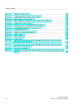 Preview for 10 page of Siemens SENTRON PAC4200 Manual