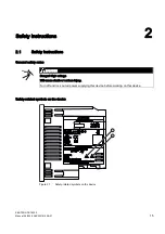 Preview for 15 page of Siemens SENTRON PAC4200 Manual