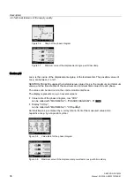 Preview for 38 page of Siemens SENTRON PAC4200 Manual