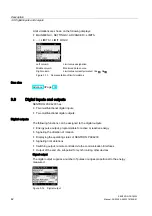 Preview for 42 page of Siemens SENTRON PAC4200 Manual