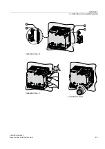 Preview for 63 page of Siemens SENTRON PAC4200 Manual