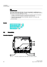 Preview for 68 page of Siemens SENTRON PAC4200 Manual