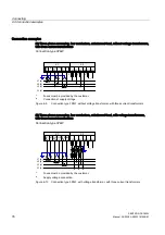 Preview for 76 page of Siemens SENTRON PAC4200 Manual