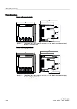 Preview for 166 page of Siemens SENTRON PAC4200 Manual