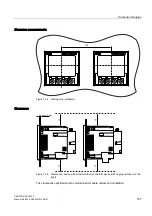 Preview for 167 page of Siemens SENTRON PAC4200 Manual