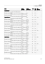 Preview for 171 page of Siemens SENTRON PAC4200 Manual