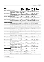 Preview for 173 page of Siemens SENTRON PAC4200 Manual