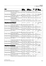 Preview for 189 page of Siemens SENTRON PAC4200 Manual