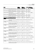 Preview for 191 page of Siemens SENTRON PAC4200 Manual