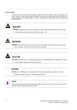 Preview for 4 page of Siemens SENTRON PAC5100 Device Manual