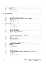 Preview for 12 page of Siemens SENTRON PAC5100 Device Manual