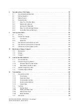 Preview for 13 page of Siemens SENTRON PAC5100 Device Manual