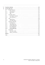 Preview for 14 page of Siemens SENTRON PAC5100 Device Manual