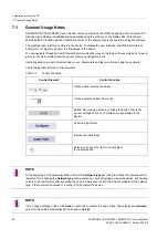 Preview for 96 page of Siemens SENTRON PAC5100 Device Manual