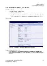 Preview for 101 page of Siemens SENTRON PAC5100 Device Manual