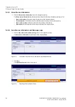 Preview for 102 page of Siemens SENTRON PAC5100 Device Manual