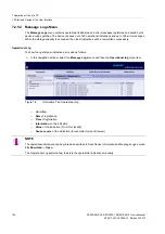 Preview for 104 page of Siemens SENTRON PAC5100 Device Manual