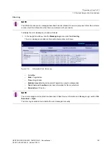 Preview for 105 page of Siemens SENTRON PAC5100 Device Manual