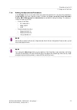 Preview for 115 page of Siemens SENTRON PAC5100 Device Manual