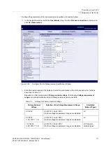 Preview for 117 page of Siemens SENTRON PAC5100 Device Manual