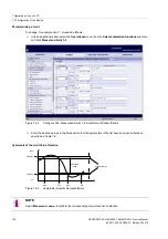 Preview for 126 page of Siemens SENTRON PAC5100 Device Manual