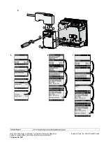 Предварительный просмотр 11 страницы Siemens SENTRON PROFIBUS DPV1 Series Operating Instructions Manual