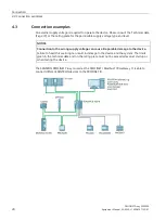 Предварительный просмотр 22 страницы Siemens SENTRON PROFINET Proxy SPP2000 Manual