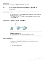 Предварительный просмотр 26 страницы Siemens SENTRON PROFINET Proxy SPP2000 Manual