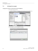 Предварительный просмотр 28 страницы Siemens SENTRON PROFINET Proxy SPP2000 Manual