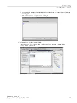 Предварительный просмотр 29 страницы Siemens SENTRON PROFINET Proxy SPP2000 Manual