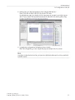 Предварительный просмотр 33 страницы Siemens SENTRON PROFINET Proxy SPP2000 Manual