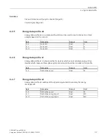 Предварительный просмотр 39 страницы Siemens SENTRON PROFINET Proxy SPP2000 Manual