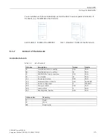 Предварительный просмотр 47 страницы Siemens SENTRON PROFINET Proxy SPP2000 Manual