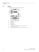 Предварительный просмотр 80 страницы Siemens SENTRON PROFINET Proxy SPP2000 Manual