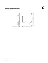 Предварительный просмотр 81 страницы Siemens SENTRON PROFINET Proxy SPP2000 Manual