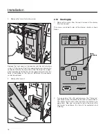 Preview for 20 page of Siemens Sentron SB TP01 Series Information And Instruction Manual