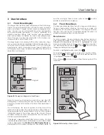 Preview for 21 page of Siemens Sentron SB TP01 Series Information And Instruction Manual