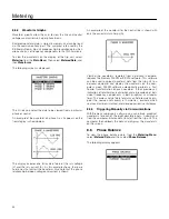 Preview for 48 page of Siemens Sentron SB TP01 Series Information And Instruction Manual