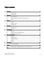 Preview for 5 page of Siemens SENTRON Series Product Manual