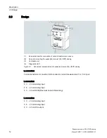 Preview for 12 page of Siemens SENTRON Series Product Manual