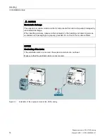 Preview for 16 page of Siemens SENTRON Series Product Manual