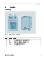 Preview for 19 page of Siemens SENTRON Series Product Manual