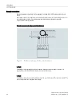 Preview for 20 page of Siemens SENTRON Series Product Manual