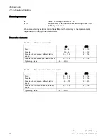 Preview for 32 page of Siemens SENTRON Series Product Manual